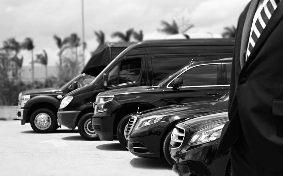 VIP Car Service